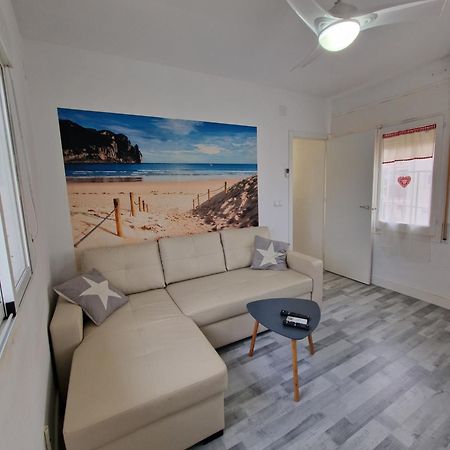 Apartamentos Daurada Calafell Exterior foto
