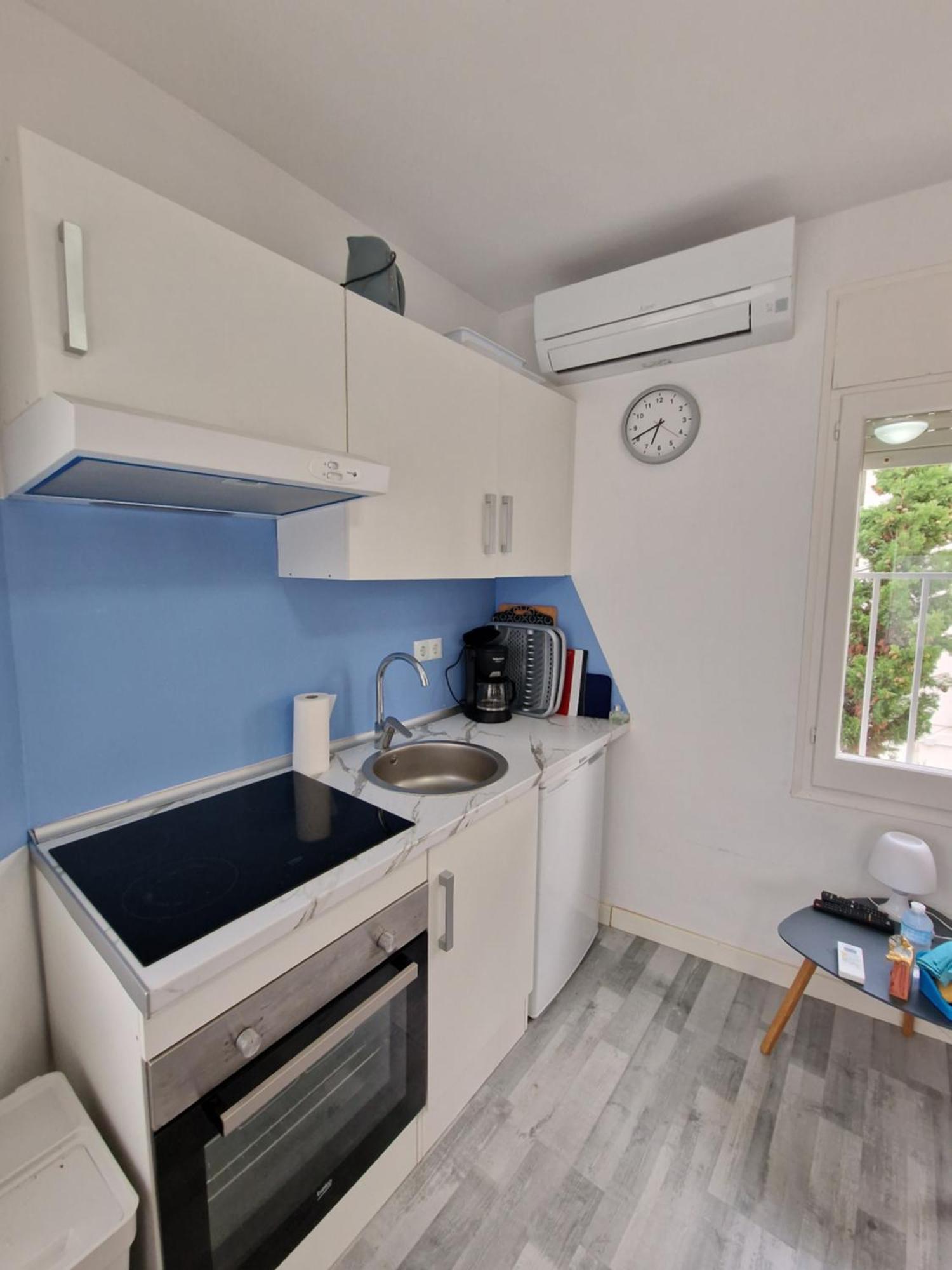 Apartamentos Daurada Calafell Exterior foto
